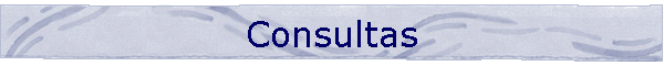 Consultas